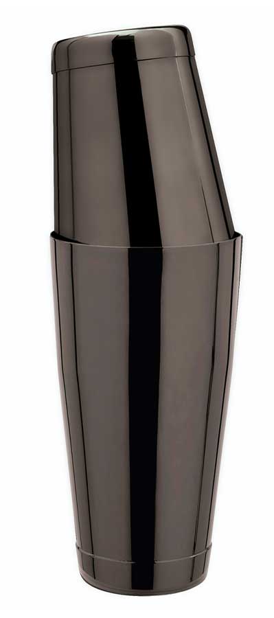 Black Shaker 