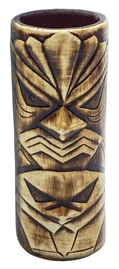 Tikibecher  Catblues  NEW NEW NEW NEW NEW  