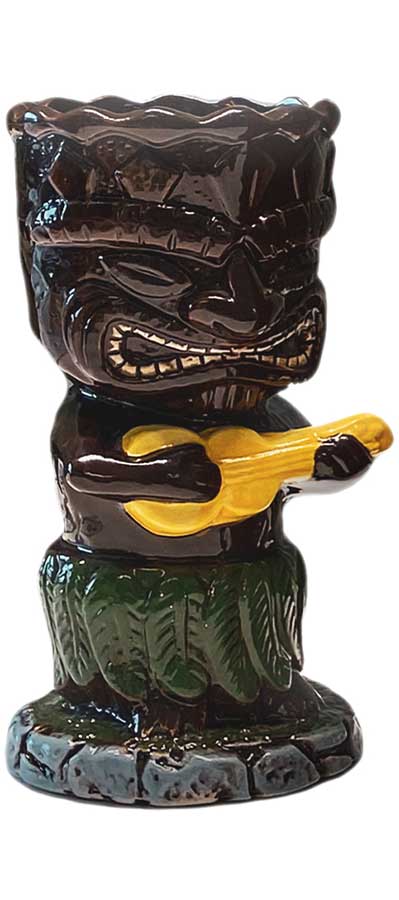 Tikibecher  Ukulele NEW NEW NEW NEW NEW 