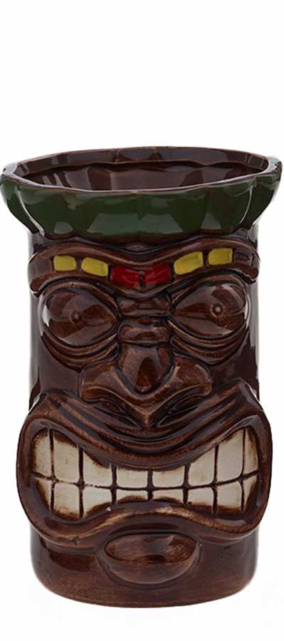 Tikibecher  El Guapo NEW NEW NEW NEW NEW 