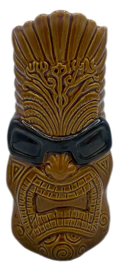 Tikibecher  Mira Sol NEW NEW NEW NEW NEW 